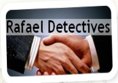 Rafael Detectives Málaga