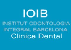 Instituto De Odontologia Integral Barcelona