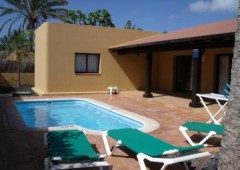 Villa Corralejo