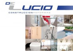 De Lucio Construcciones Y Reformas