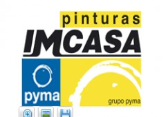 Pinturas Imcasa