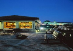 Hotel Virxe Da Cerca 4*