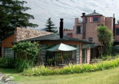 Casa Shanti