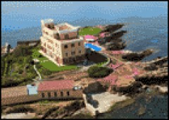 Villa Las Tronas & Spa *****