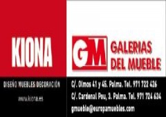 Galerias Del Mueble