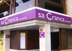 Restaurante Arroceria Sa Cranca