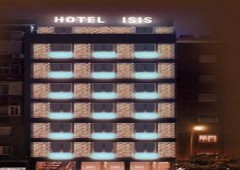 Hotel Isis **
