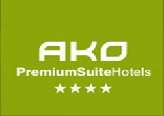 Hotel Ako Suite