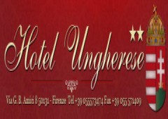 Hotel Ungherese