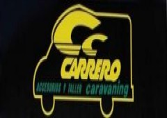 Carrero Caravaning-accesorios Y Taller