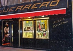 Joyeria Relojeria Guerrero