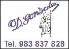 David Gonzalez Pintura Y Restauracion