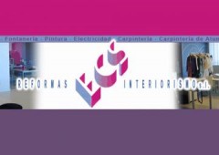 Reformas E Interiorismo