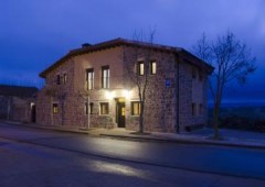 La Casona De La Mestra