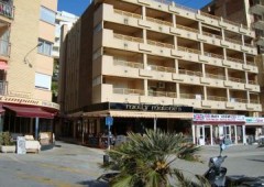 Apartamento En Cala Finestrat