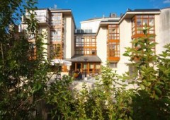 Hotel Vila Do Val