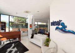 Mimar Gestion Hotelera
