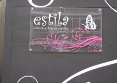 Estila