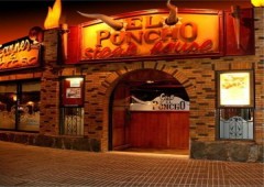 Restaurante Grill El Poncho