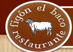 Restaurante Asador Figon El Baco