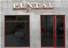 Puntal Decoracion