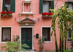 Residenza Ca'Dario & Corte Canal