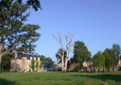 Le Manoir De La Jahotière