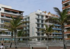 Hotel Aloe Cantera
