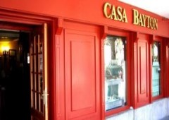 Casa Bayton