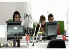 Lanea Estudio Interiorismo