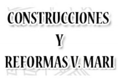 Construcciones Y Reformas Mari