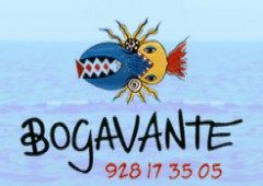 Bogavante