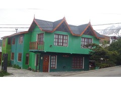 B&B Nahuel 