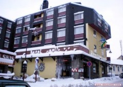 Hôtel Carlit ***