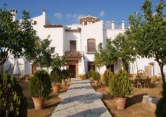 Hotel Posada De José María El Tempranillo