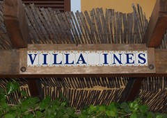 Villaines Casa Rural 