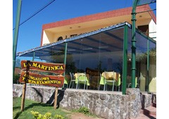 La Martinica