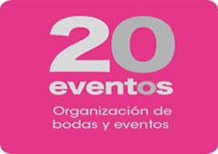20 Eventos Wedding Planner