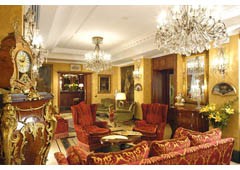 Hotel Andreotti***
