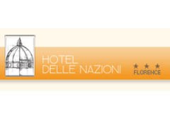 Hotel Delle Nazioni