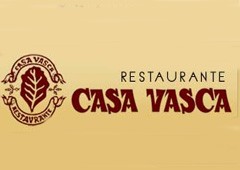 Restaurante Casa Vasca