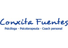 Conxita Fuentes Psicóloga 