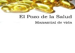 El Pozo de la Salud - Manantial de vida - Productos Naturales