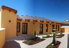 La Dehesa De Santa Ursula 