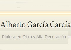 Alberto Garcia Garcia