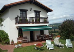 Casa Rural El Sauco 
