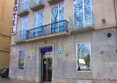 Hotel 54 Barceloneta