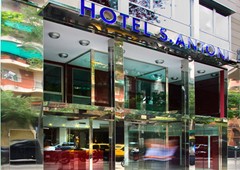 Sm Hotel Sant Antoni 