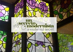 Un Secreto Modernista