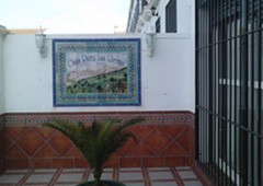 Casa Rural Las Lilieras 